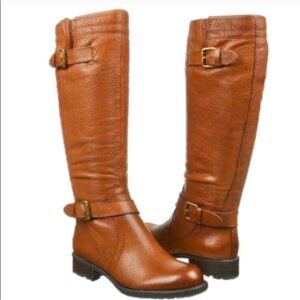 Franco Sarto Pammy Knee High Boots